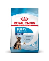 Royal Canin Maxi Puppy 4 kg